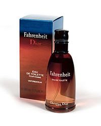 Fahrenheit (Christian Dior) от Cyber Florist WW